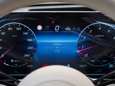 2024 Mercedes-Benz S 500L AMG