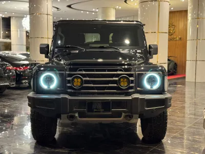 2023 اينيوس جرينادير