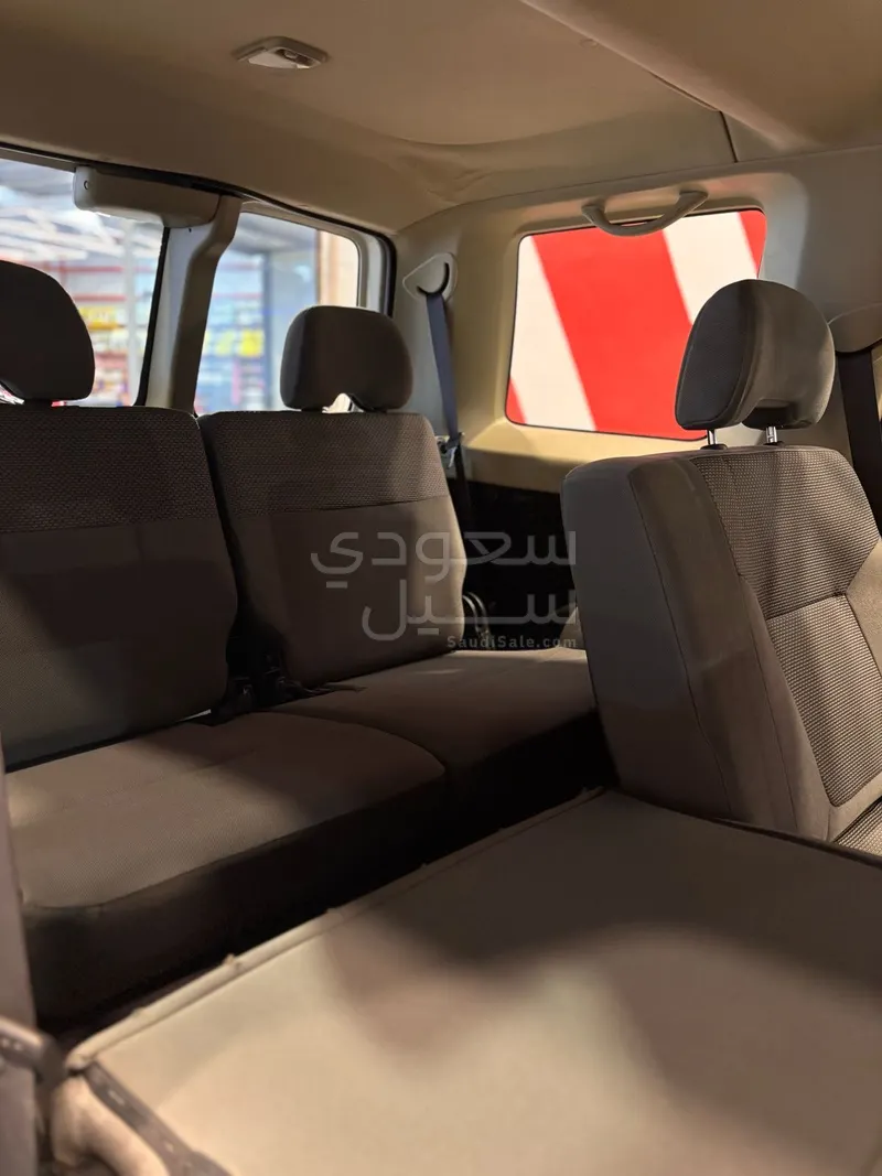 2014 Nissan Patrol Super Safari