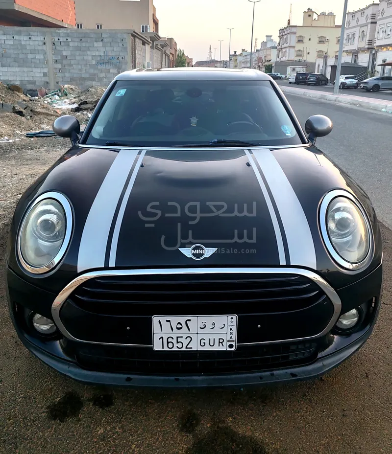 2017 ميني كلوب مان