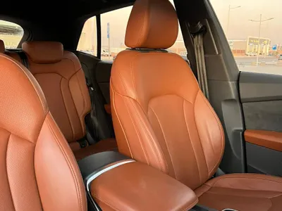 2020 اودي كيو 8 اس لاين