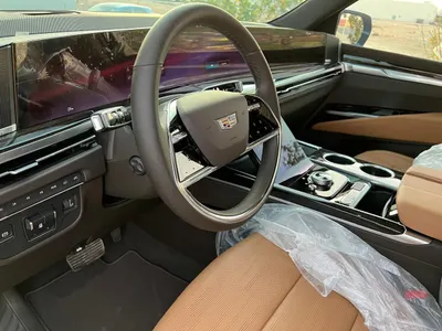 2025 كاديلاك اسكاليد بريميوم