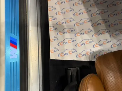 2020 بي ام دبليو الفئة السابعة 730 إل أي