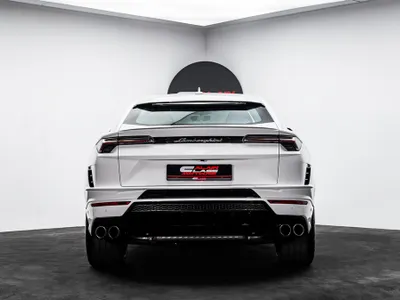 2024 لمبرجيني اوروس اس