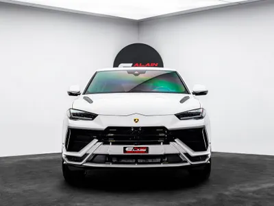 2024 لمبرجيني اوروس اس