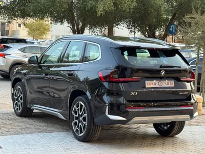 2025 بي ام دبليو الفئة اكس 1