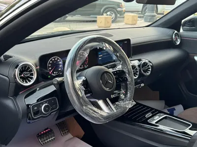 2026 مرسيدس - بنز سي إل أي 200
