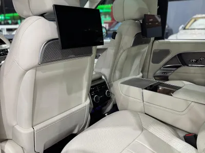 2024 Land Rover Range Rover Autobiography