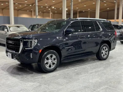 2023 جي ام سي يوكون اس ال اي