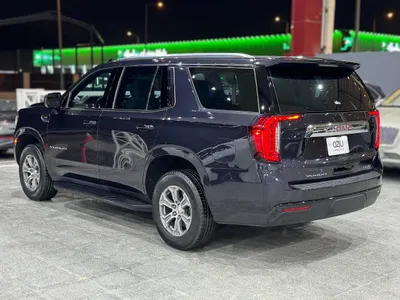 2023 جي ام سي يوكون اس ال اي