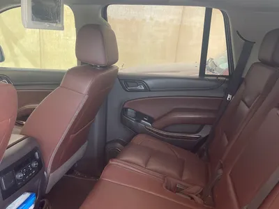 2018 شفروليه تاهو بريمير