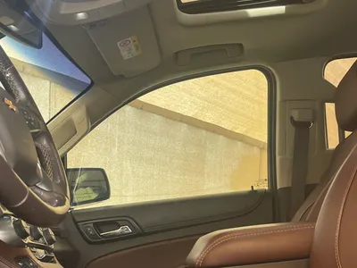 2018 شفروليه تاهو بريمير