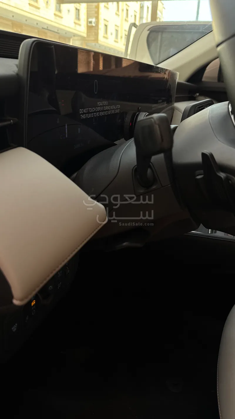 2024 Ford Taurus Trend