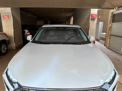2024 Ford Taurus Trend