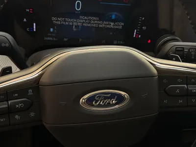 2024 Ford Taurus Trend