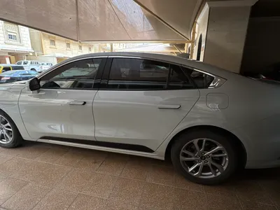 2024 Ford Taurus Trend