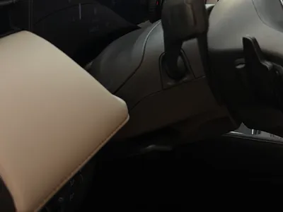 2024 Ford Taurus Trend