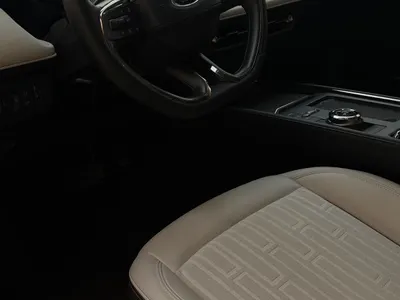 2024 Ford Taurus Trend