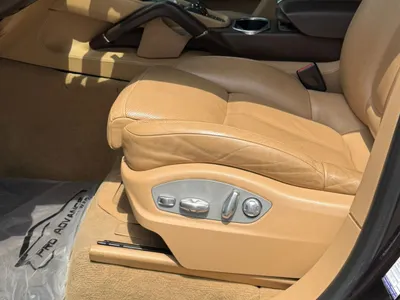 2015 Porsche Cayenne S