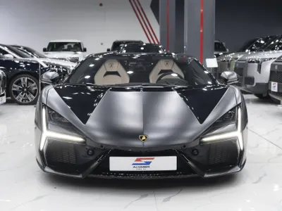 2024 لمبرجيني ريفويلتو