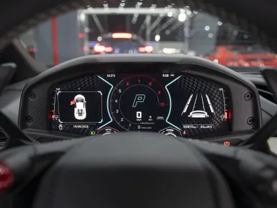 2024 لمبرجيني ريفويلتو