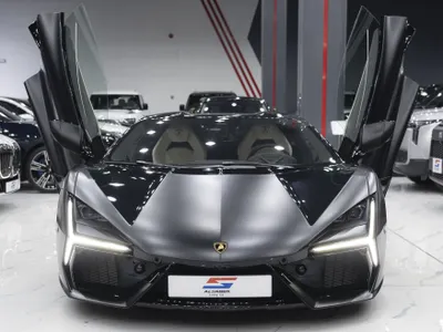 2024 لمبرجيني ريفويلتو