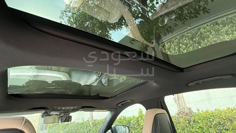 2021 مرسيدس - بنز إي 63إس أي إم جي
