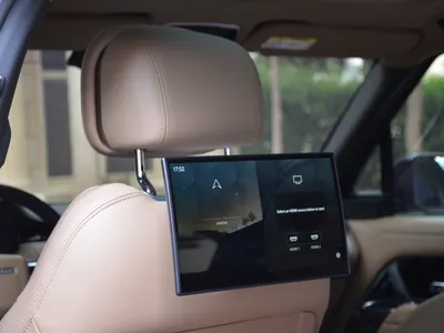 2023 Land Rover Range Rover Autobiography