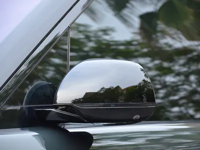 2023 Land Rover Range Rover Autobiography