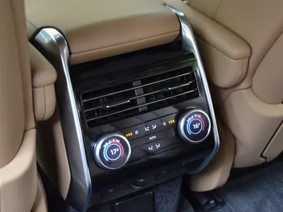 2023 Land Rover Range Rover Autobiography