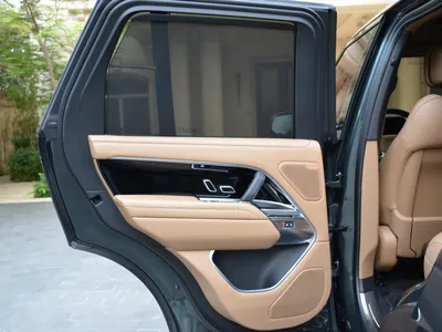 2023 Land Rover Range Rover Autobiography