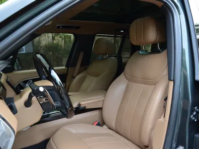 2023 Land Rover Range Rover Autobiography
