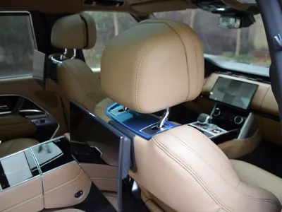 2023 Land Rover Range Rover Autobiography