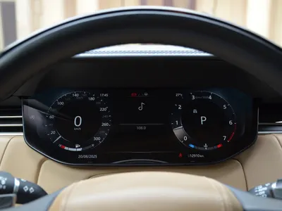 2023 Land Rover Range Rover Autobiography