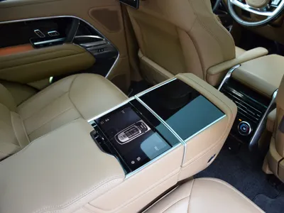 2023 Land Rover Range Rover Autobiography