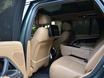 2023 Land Rover Range Rover Autobiography
