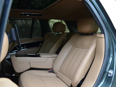 2023 Land Rover Range Rover Autobiography