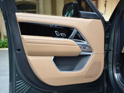 2023 Land Rover Range Rover Autobiography