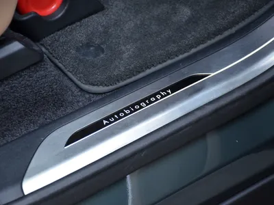 2023 Land Rover Range Rover Autobiography