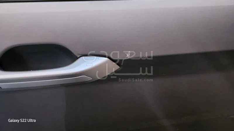 2022 شفروليه كابتيفيا بريمير
