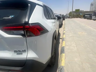 2024 Toyota Rav 4