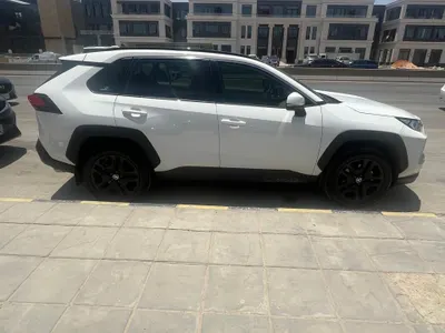 2024 Toyota Rav 4