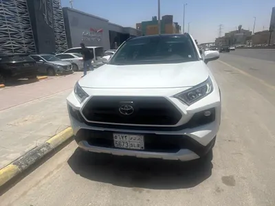 2024 Toyota Rav 4