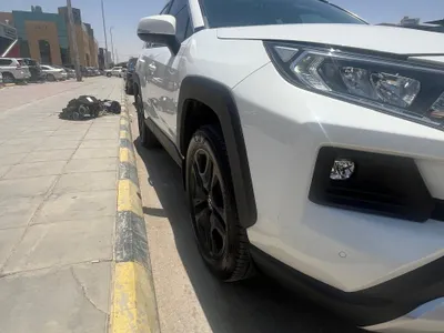 2024 Toyota Rav 4