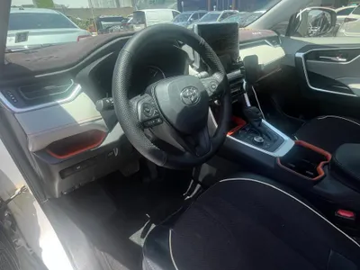 2024 Toyota Rav 4