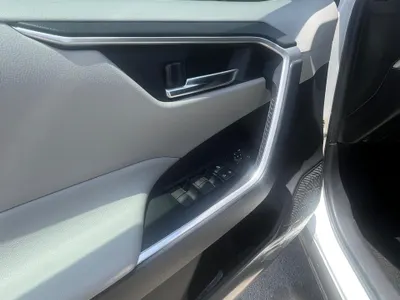 2024 Toyota Rav 4