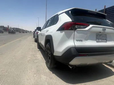 2024 Toyota Rav 4