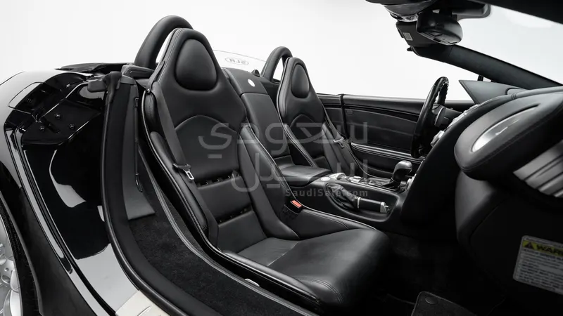 2008 Mercedes-Benz SLR Mclaren