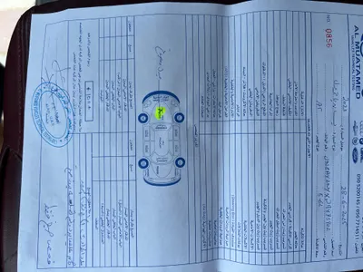 2023 نيسان باترول تيتانيوم