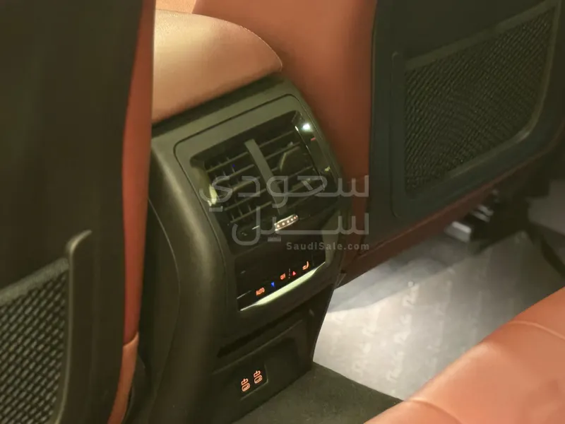 2022 BMW X Series 4 Mkit